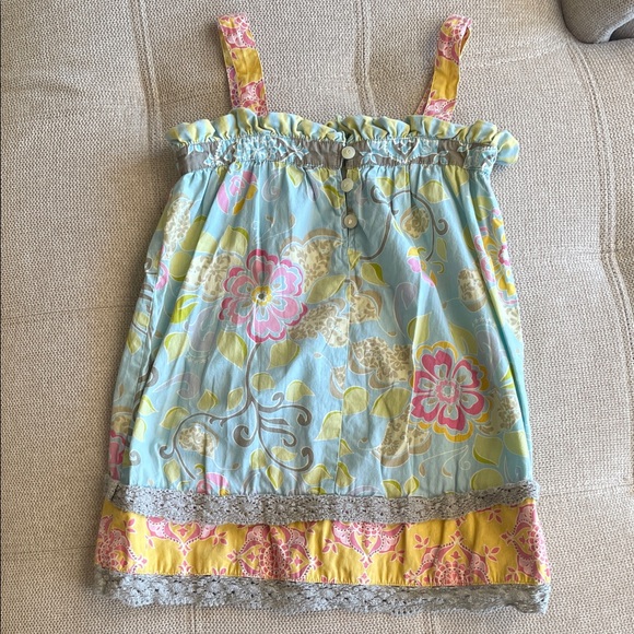 Mustard Pie + Matilda Jane + Persnickety size 8 - Picture 4 of 11